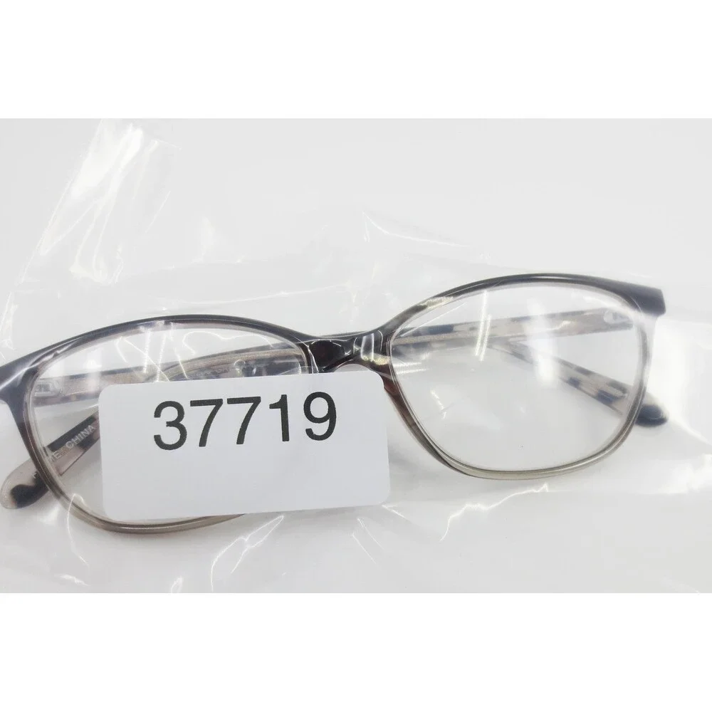 Warby Parker Green Eyeglasses Frames Brown Grey Tortoise WP 20200 Cat Eye